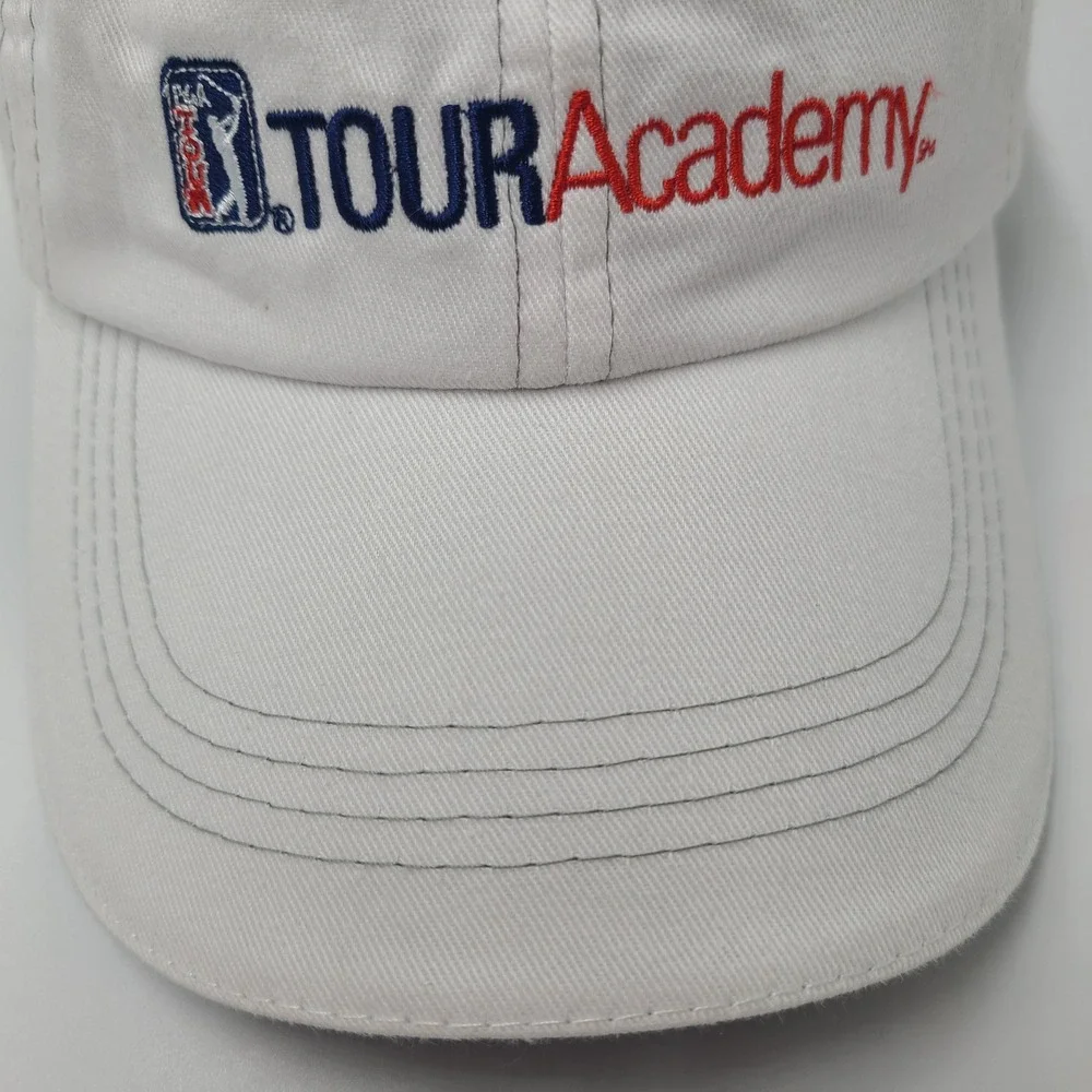 PGA Tour Academy hat seems